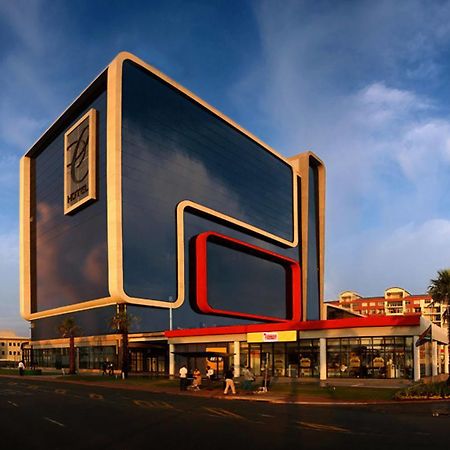 Coastlands Umhlanga Hotel And Convention Centre Durban Exterior photo