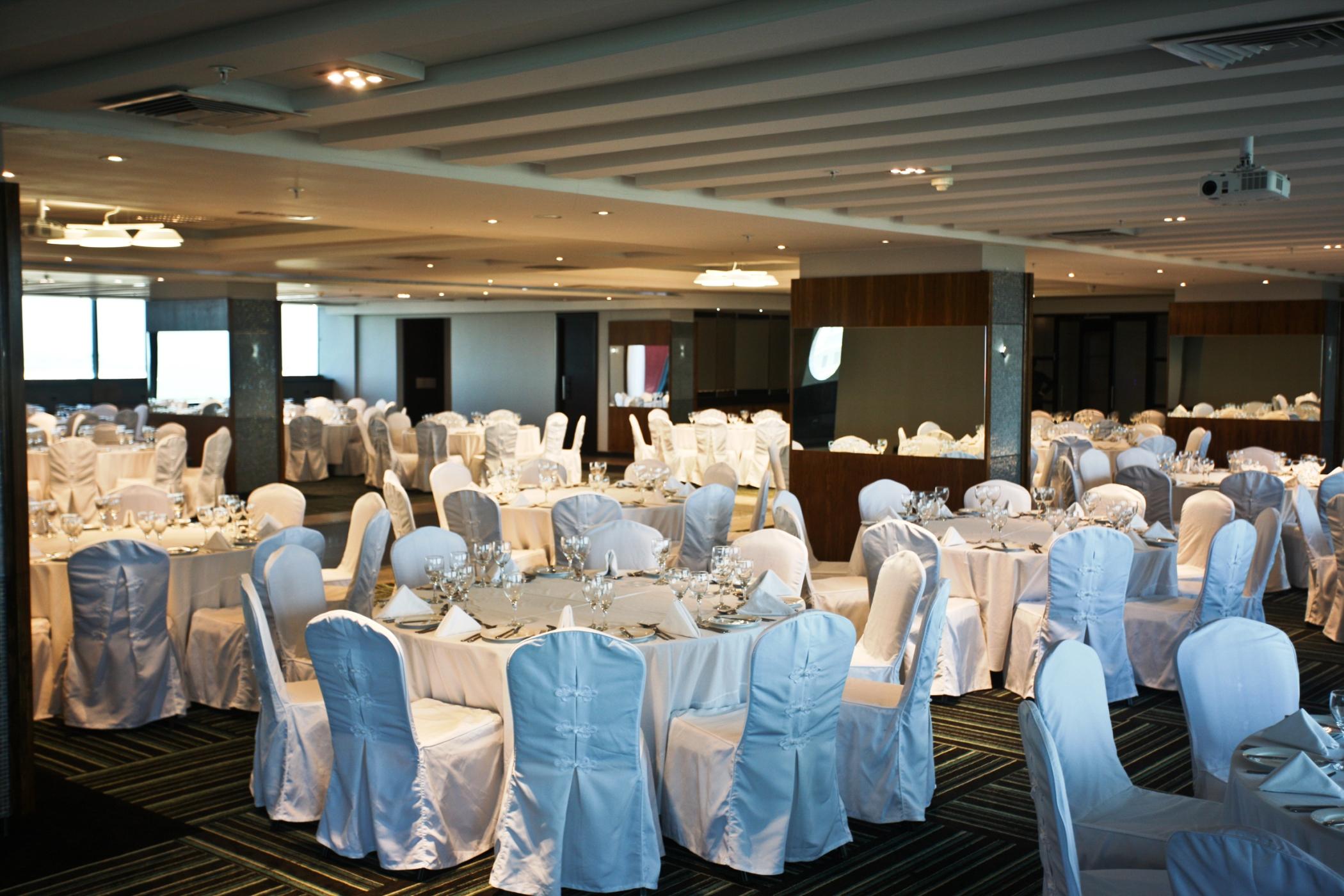 Coastlands Umhlanga Hotel And Convention Centre Durban Exterior photo