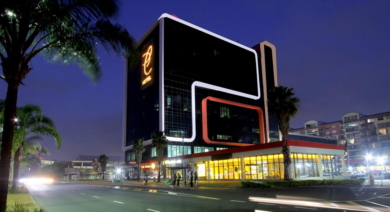 Coastlands Umhlanga Hotel And Convention Centre Durban Exterior photo